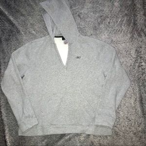 Reebok pullover hoodie